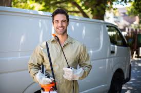 Pest Control for Warehouses in Youngsville, LA